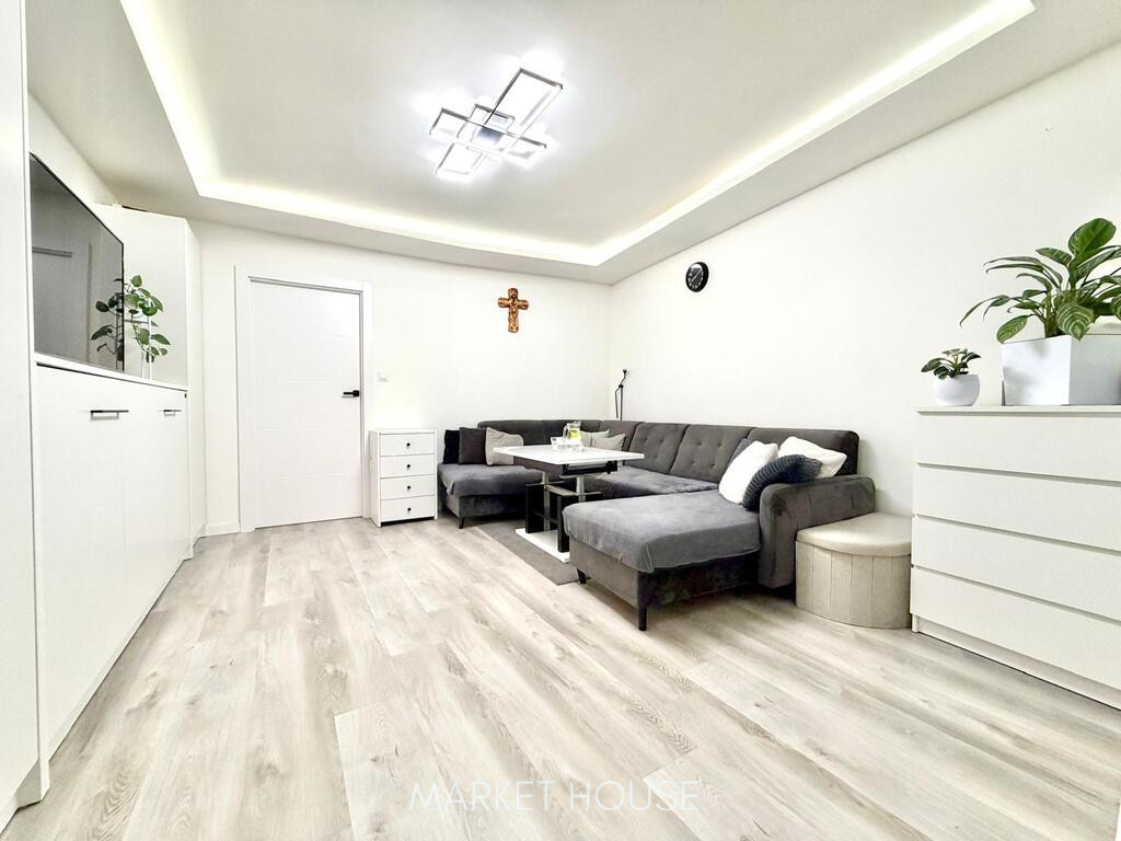 Mieszkanie Sprzedaż Szczecin Pomorzany 3