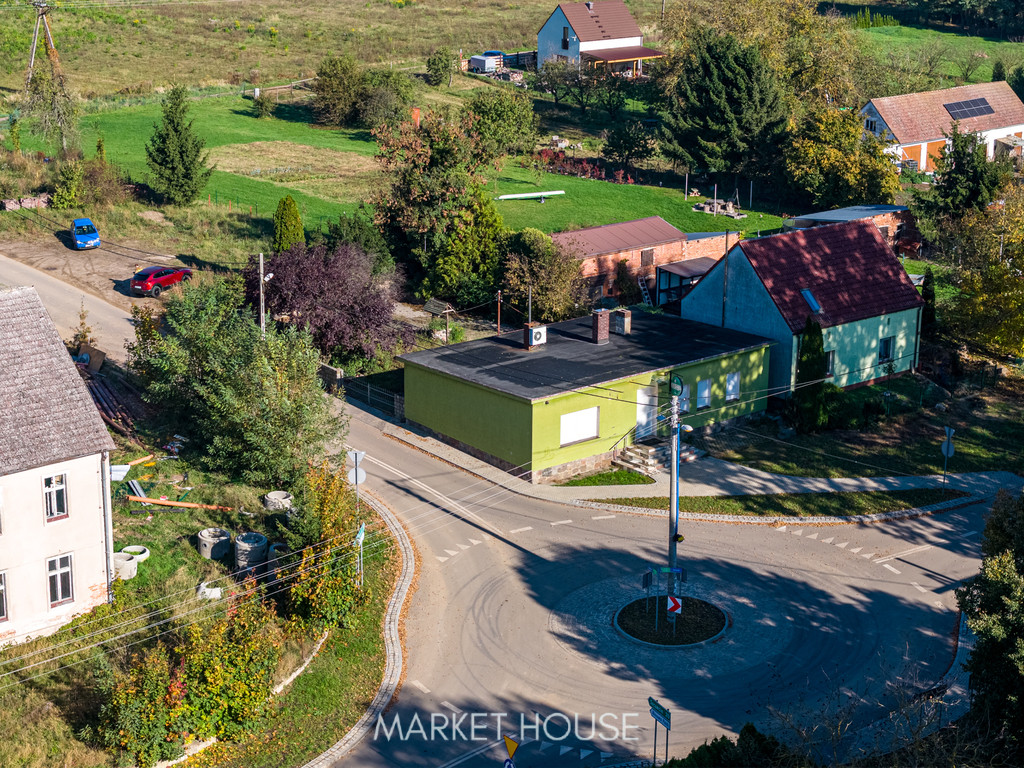 Dom Sprzedaż Binowo 2