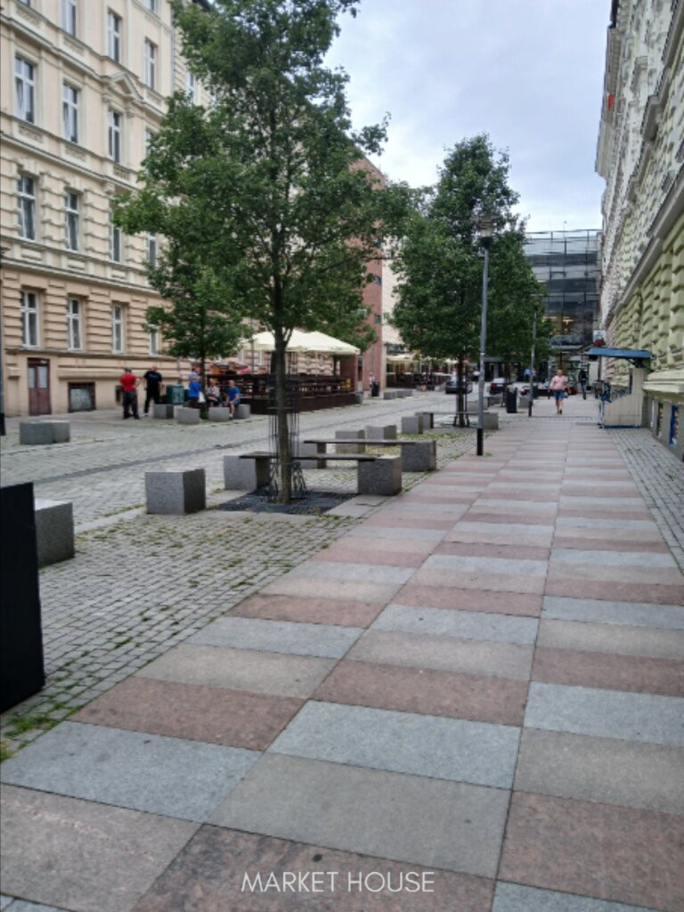 Lokal Sprzedaż Szczecin Śródmieście-Centrum Kaszubska 4