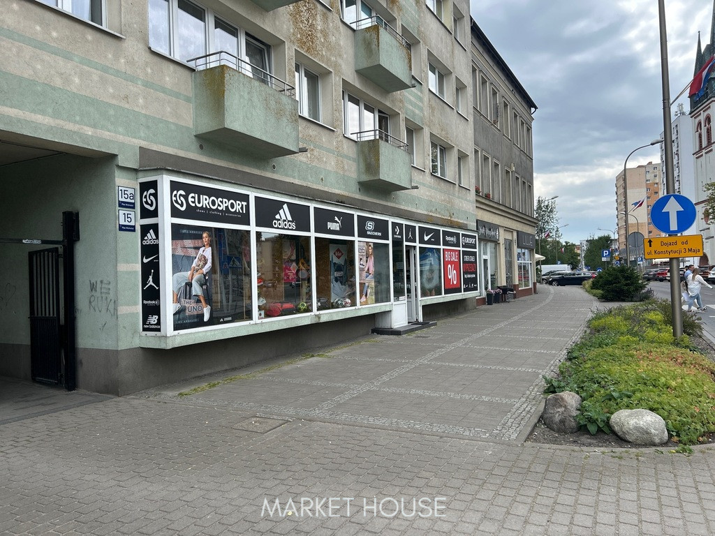 Lokal Wynajem Świnoujście 2