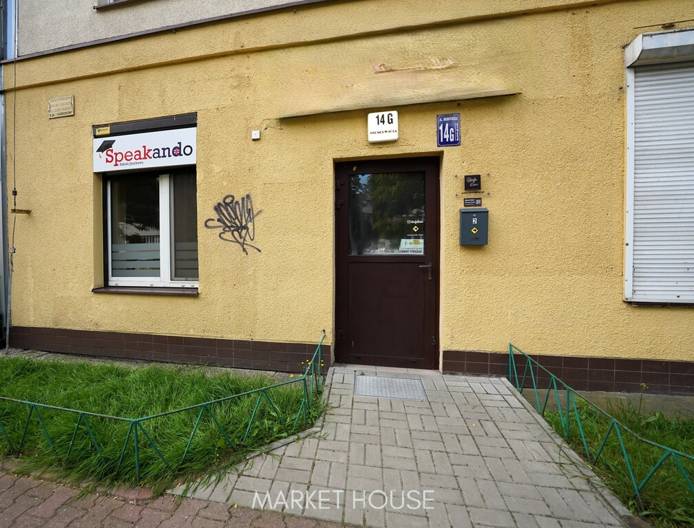 Lokal Sprzedaż Szczecin Niebuszewo 9