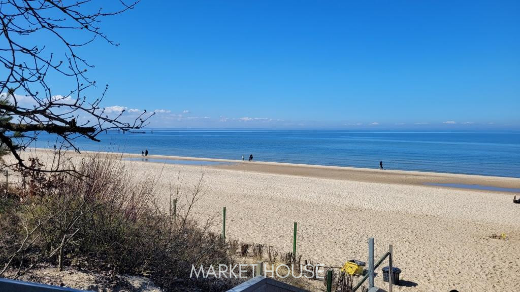 Mieszkanie Sprzedaż Międzyzdroje Turystyczna 38