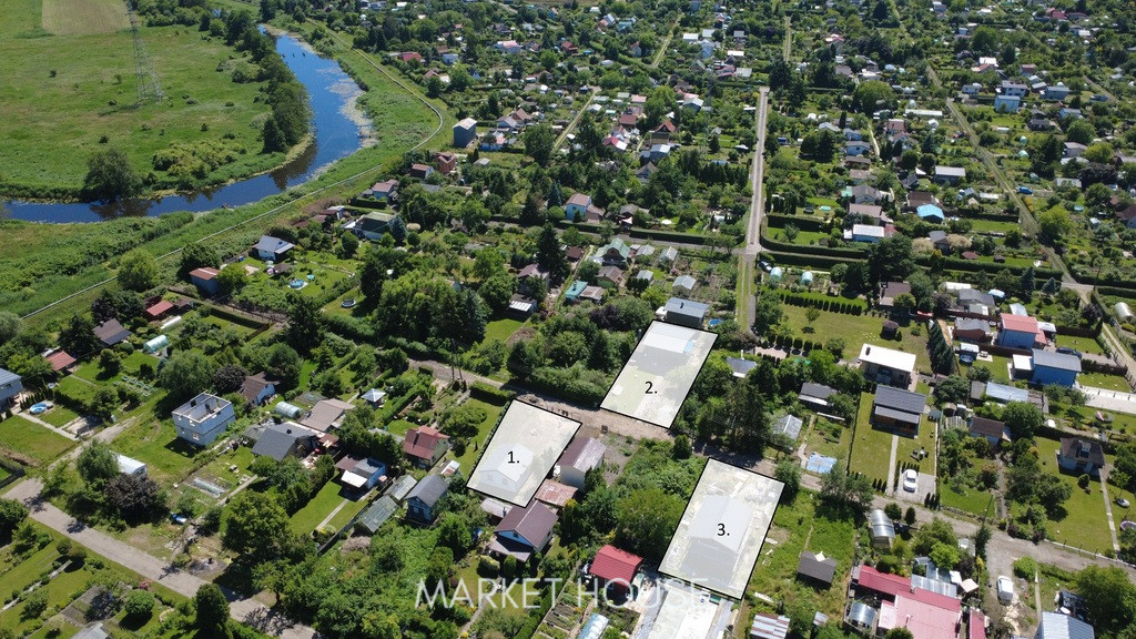 Dom Sprzedaż Szczecin Międzyodrze-Wyspa Pucka 25