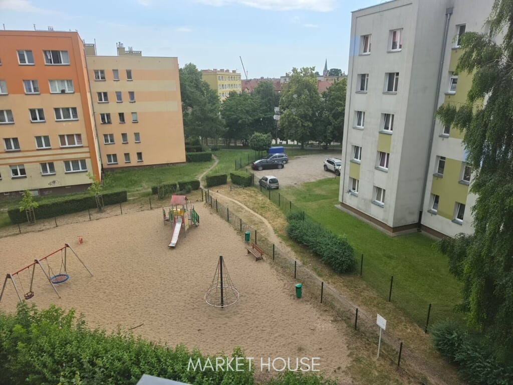 Mieszkanie Sprzedaż Szczecinek Mierosławskiego 13