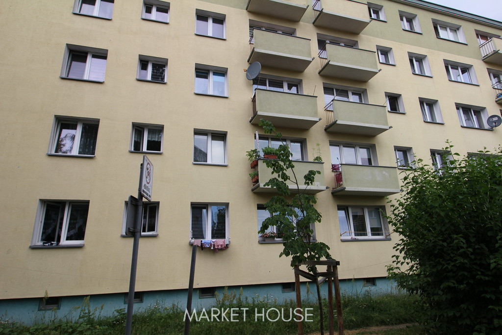 Mieszkanie Sprzedaż Szczecinek Mierosławskiego 12