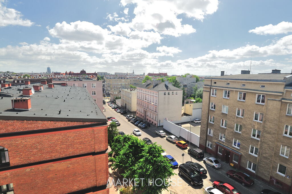 Mieszkanie Wynajem Szczecin Śródmieście ks. Piotra Ściegiennego