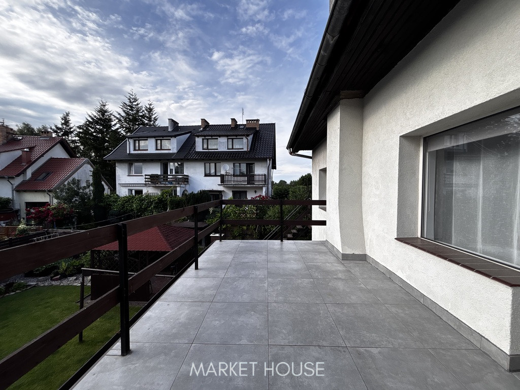 Dom Sprzedaż Szczecin Gumieńce Ludomira Różyckiego 18