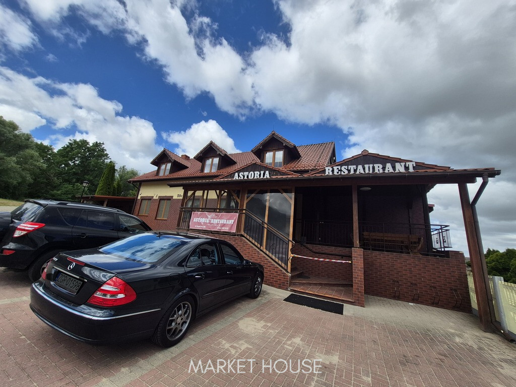 Obiekt Sprzedaż Krajnik Dolny 41