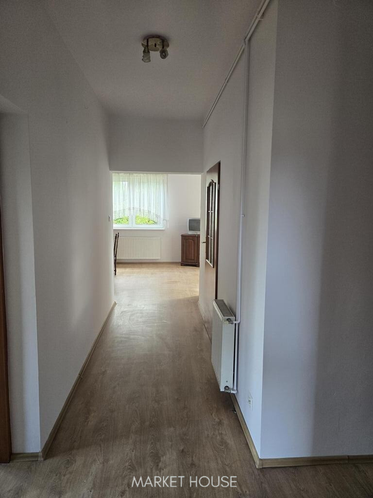 Dom Sprzedaż Przęsocin Lazurowa 12
