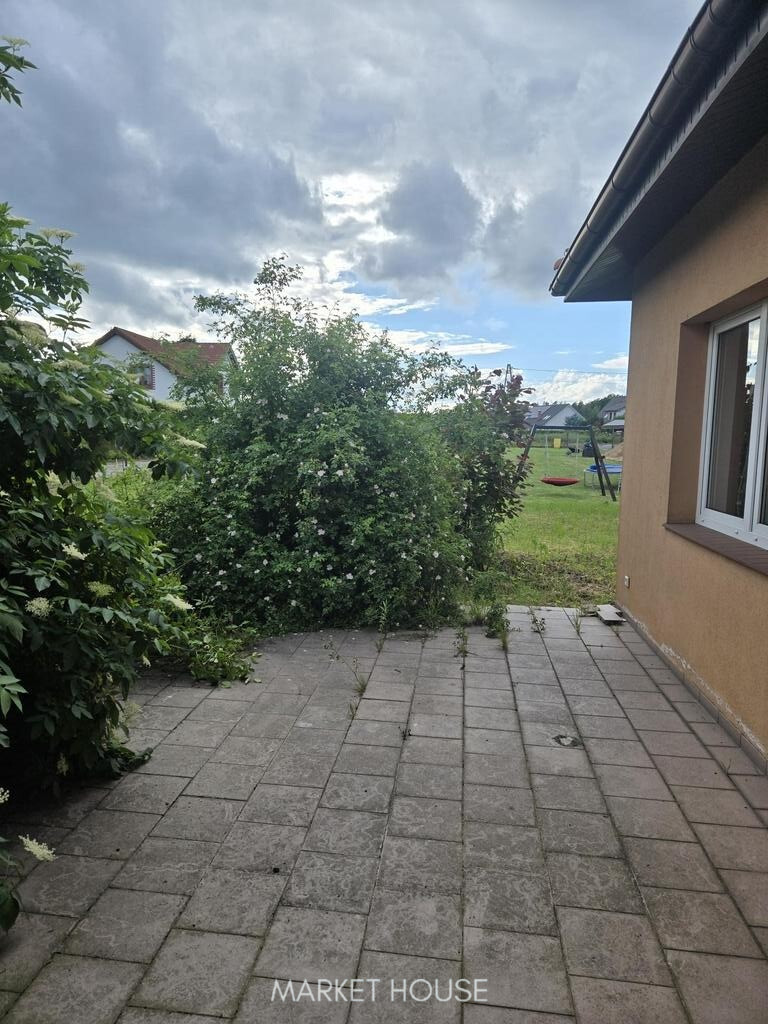 Dom Sprzedaż Przęsocin Lazurowa 18