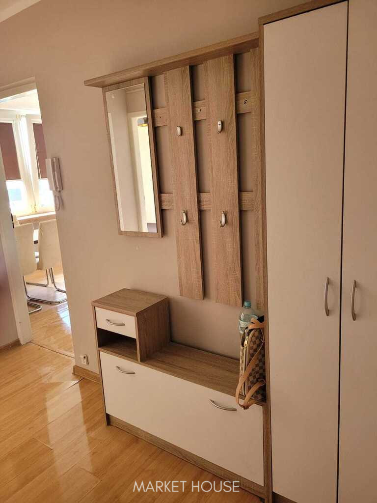 Mieszkanie Sprzedaż Szczecin Śródmieście-Centrum Bazarowa 12