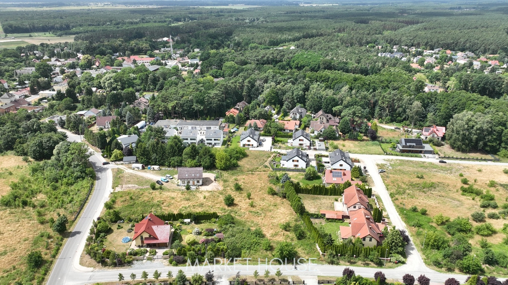 Działka Sprzedaż Pilchowo 10