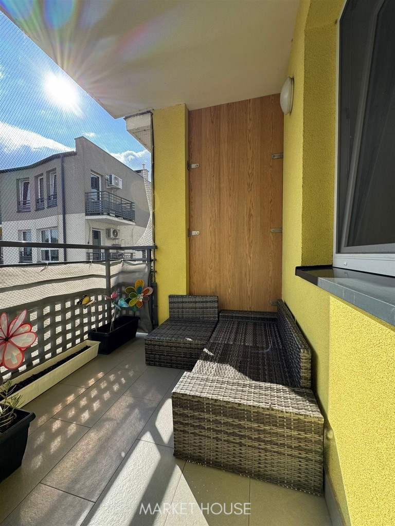 Mieszkanie Sprzedaż Świnoujście Grunwaldzka 5