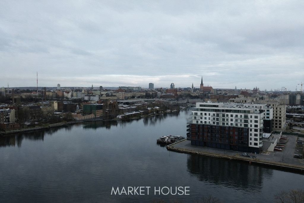 Mieszkanie Sprzedaż Szczecin Centrum Bulwar Elbląski 13