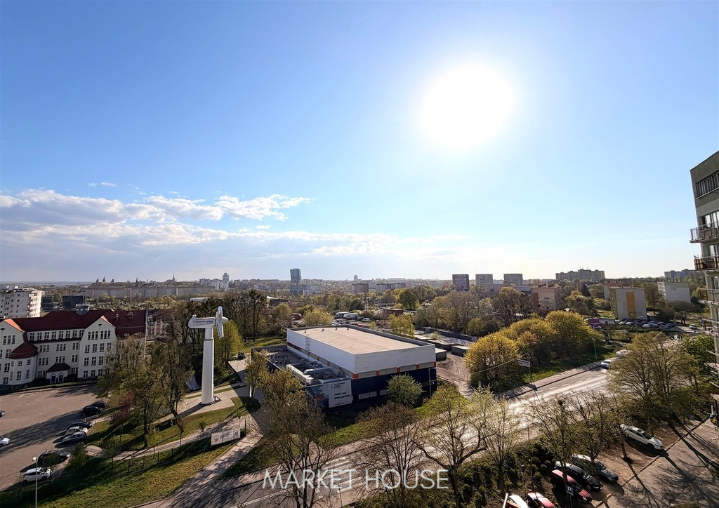 Mieszkanie Sprzedaż Szczecin Drzetowo 8
