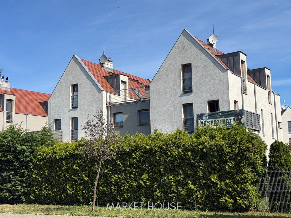 Mieszkanie Sprzedaż Szczecin Warszewo Zamojska 4