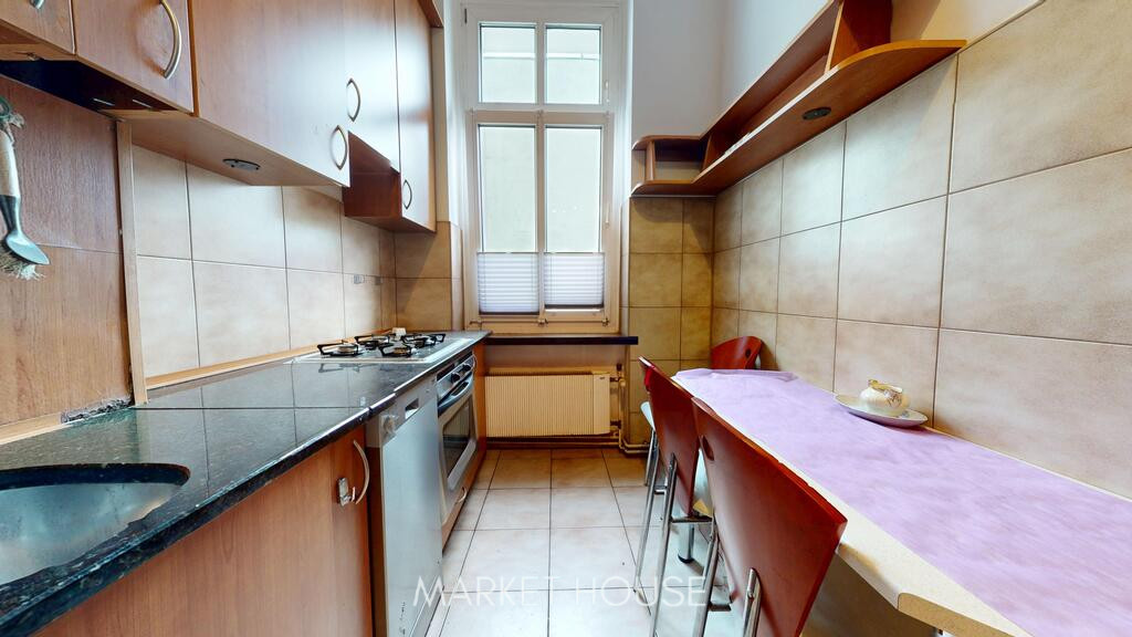 Mieszkanie Sprzedaż Szczecin Centrum Bolesława Krzywoustego 22
