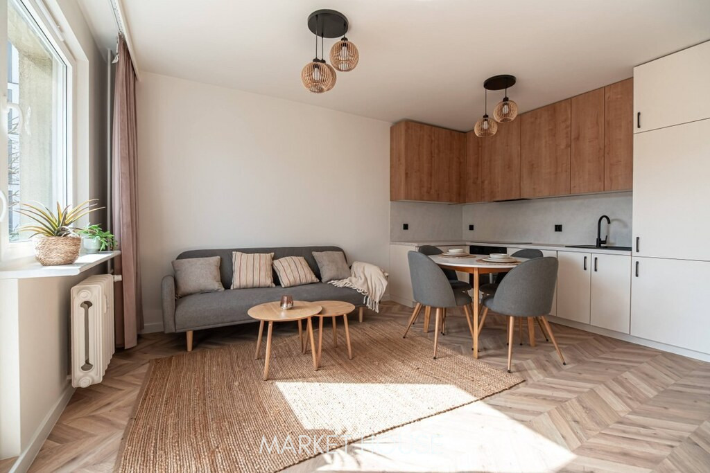 Mieszkanie Sprzedaż Szczecin Śródmieście-Centrum 3