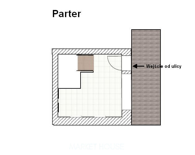 Lokal Wynajem Szczecin Śródmieście Emilii Plater 21