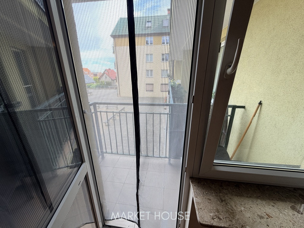 Mieszkanie Sprzedaż Szczecin Niebuszewo Łucznicza 14
