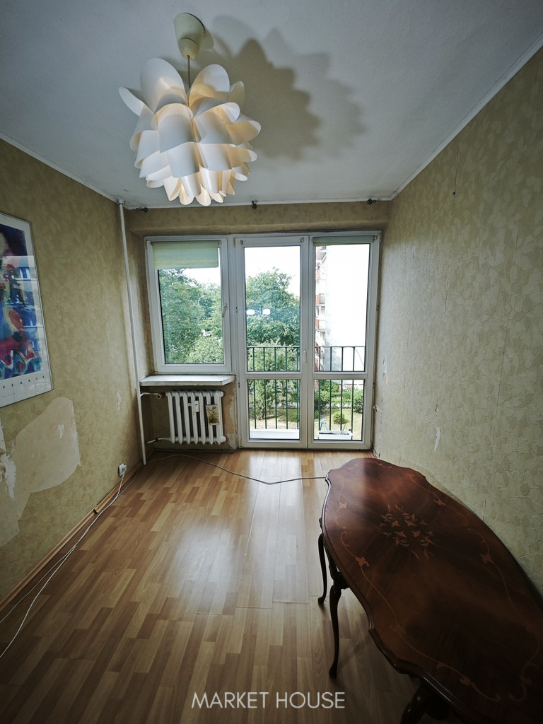 Mieszkanie Sprzedaż Szczecin Drzetowo Rugiańska 11
