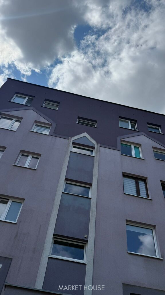 Mieszkanie Sprzedaż Szczecin os. Bukowe Turkusowa 12