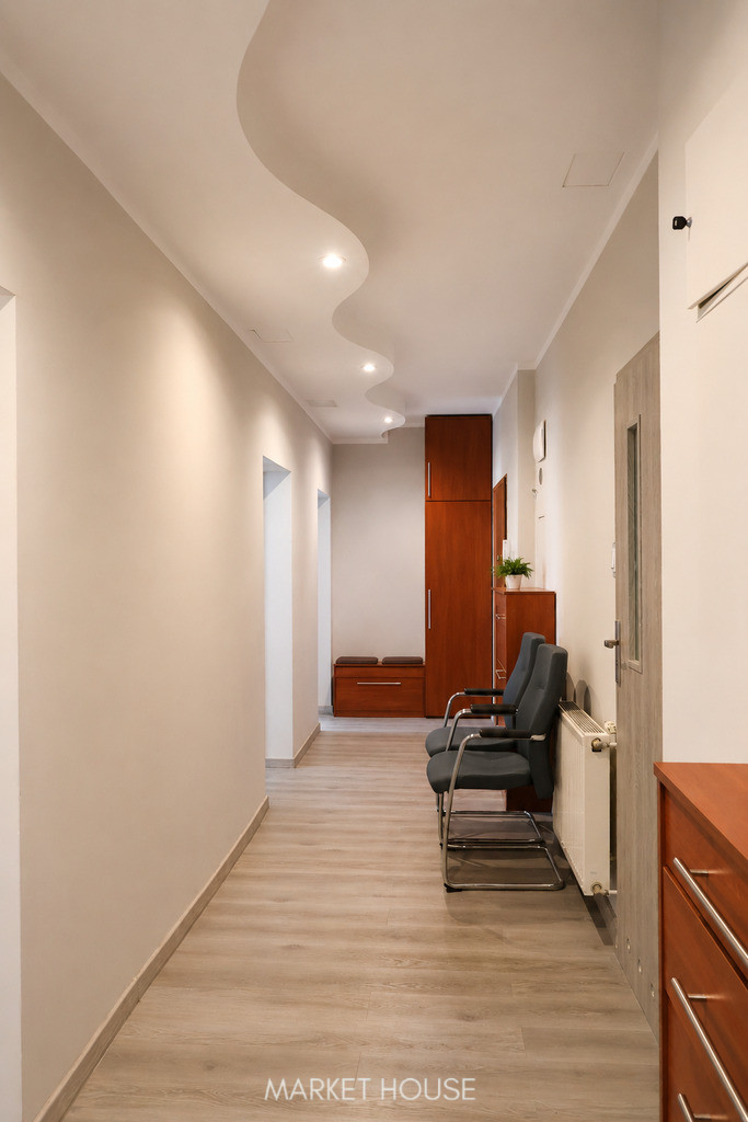 Lokal Wynajem Szczecin Śródmieście-Centrum 5