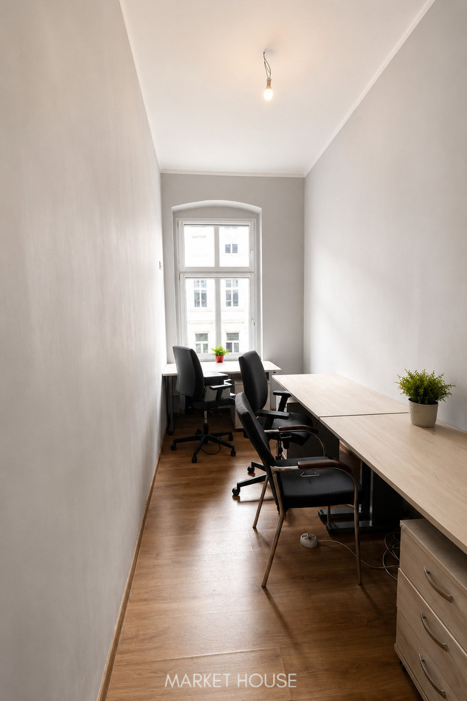 Lokal Wynajem Szczecin Śródmieście-Centrum 7