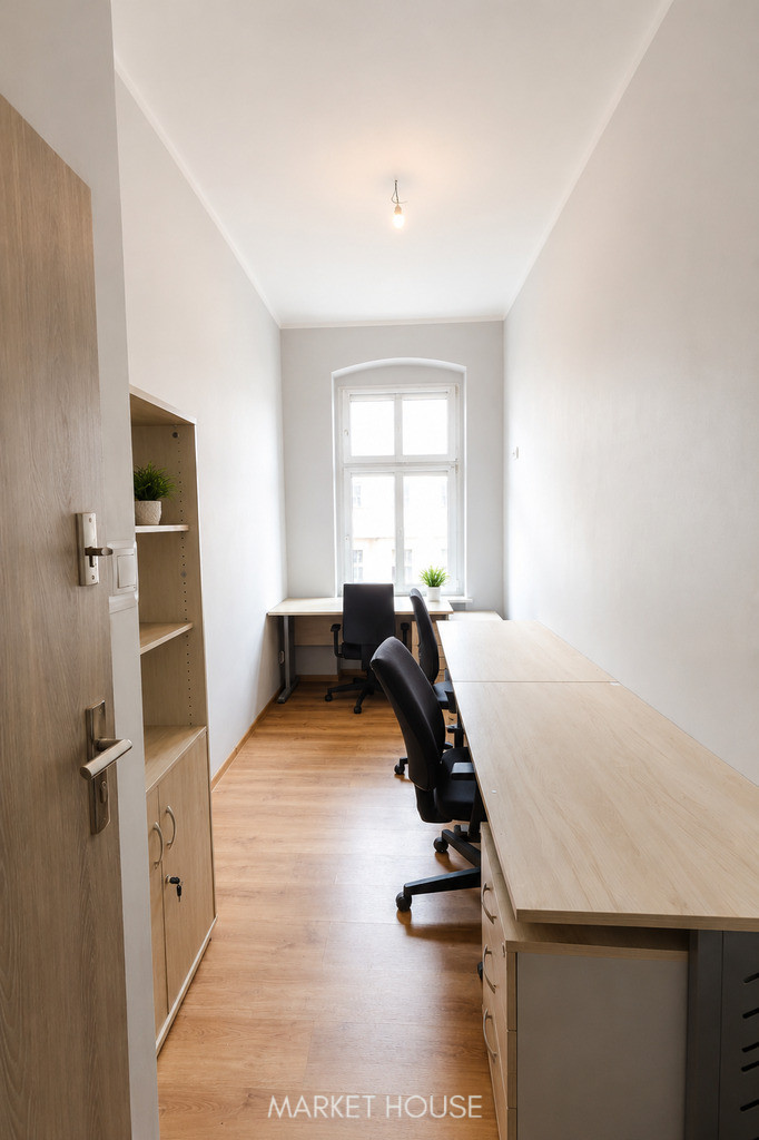 Lokal Wynajem Szczecin Śródmieście-Centrum 8