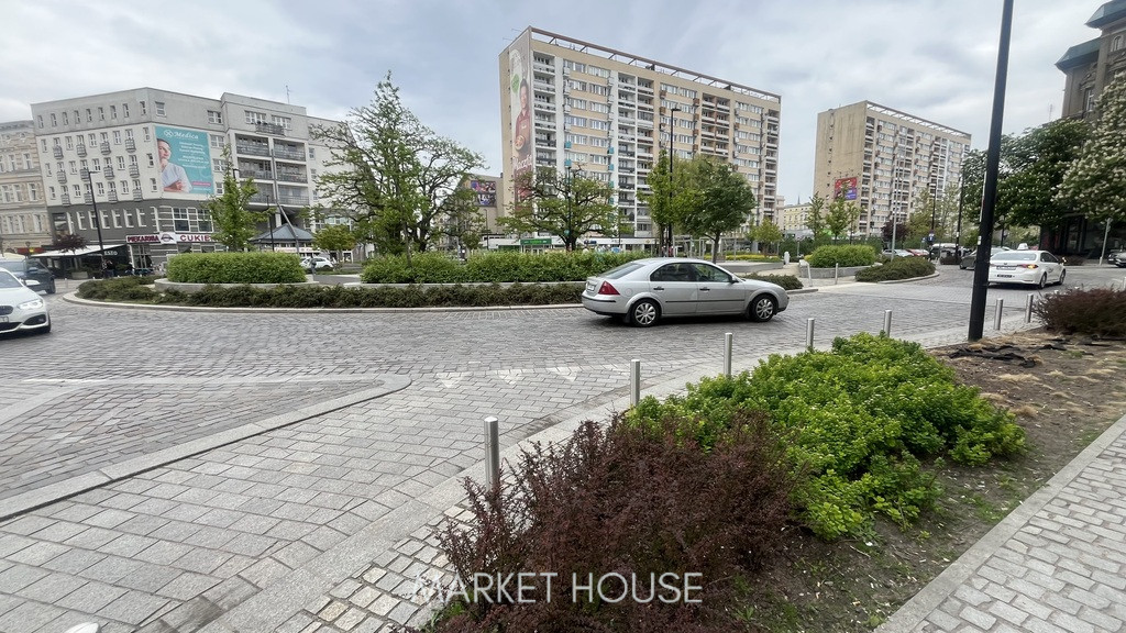 Lokal Wynajem Szczecin Centrum 14