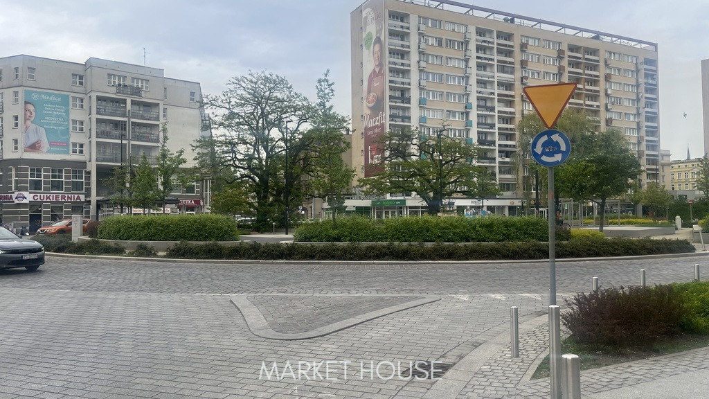 Lokal Wynajem Szczecin Centrum 13