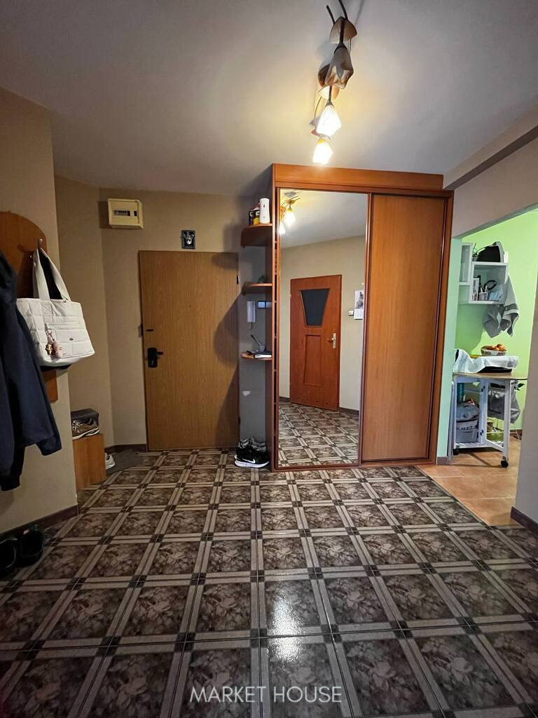 Mieszkanie Wynajem Szczecin Niebuszewo Łucznicza 5