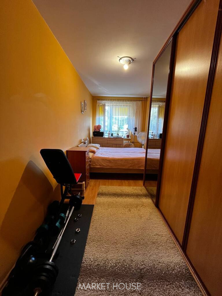 Mieszkanie Wynajem Szczecin Niebuszewo Łucznicza 3