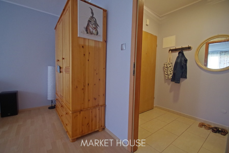 Mieszkanie Wynajem Szczecin Pogodno II Horeszków 7