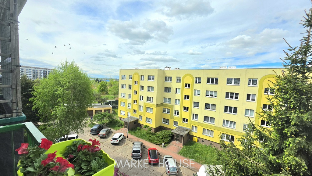 Mieszkanie Sprzedaż Szczecin Gumieńce Rezedowa 9