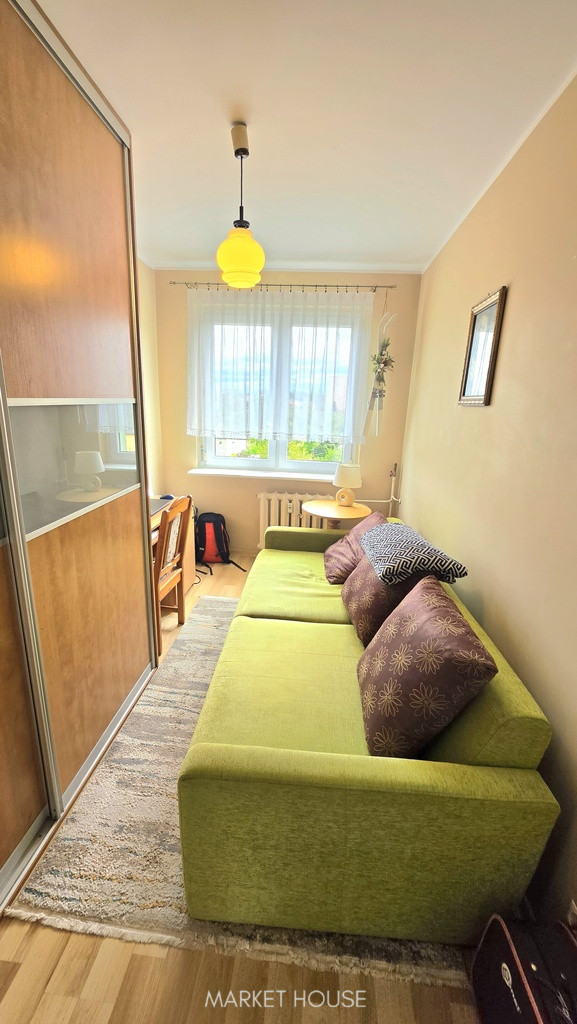 Mieszkanie Sprzedaż Szczecin Gumieńce Rezedowa 12