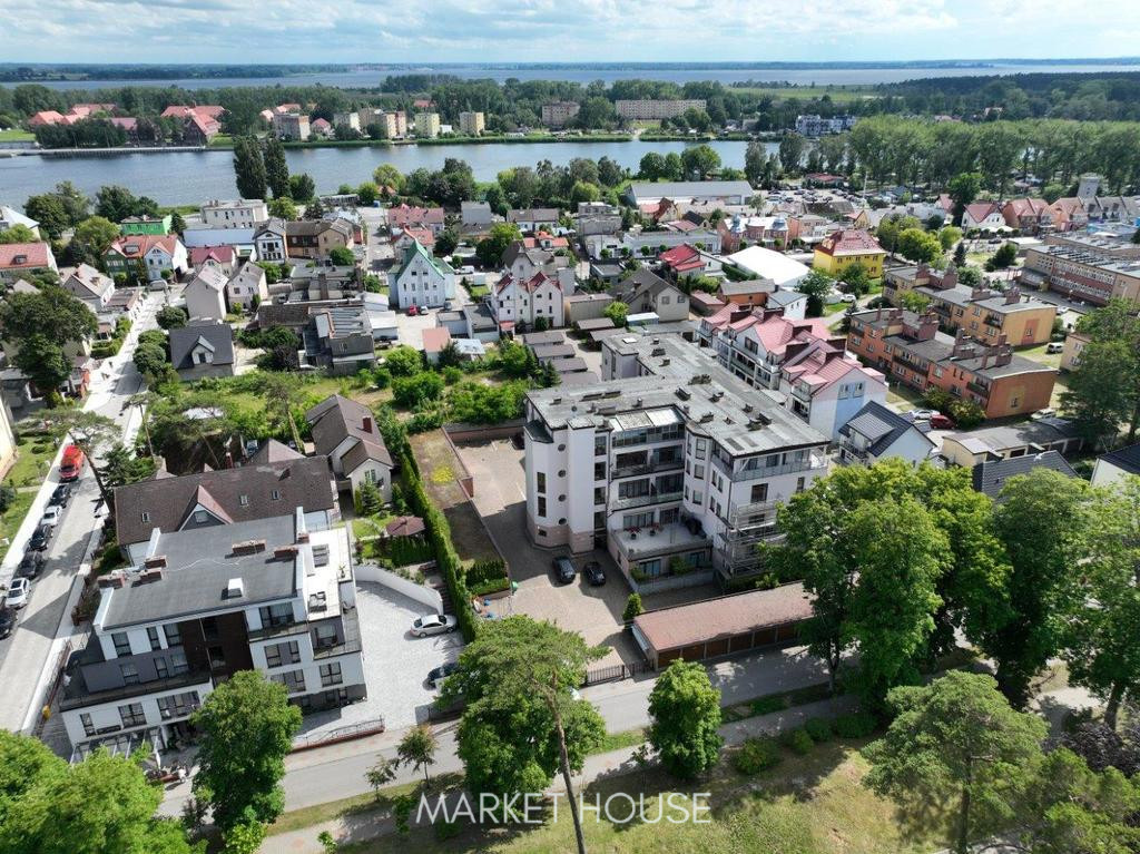 Mieszkanie Sprzedaż Dziwnów Henryka Sienkiewicza 9