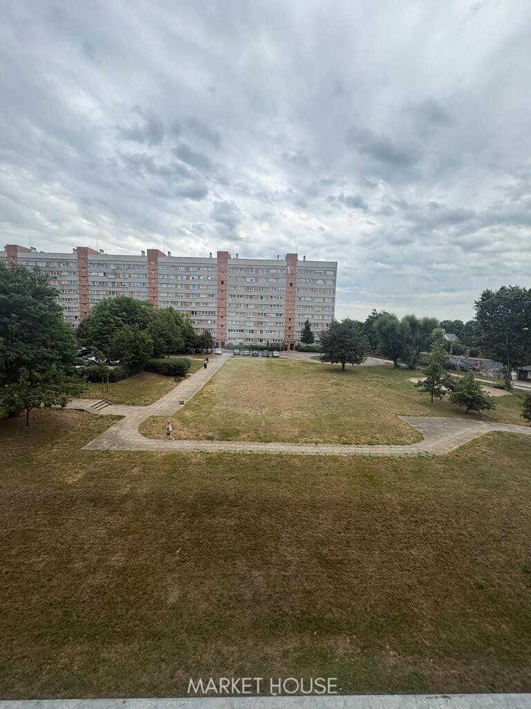 Mieszkanie Wynajem Szczecin os. Kaliny Antoniego Kaliny 4