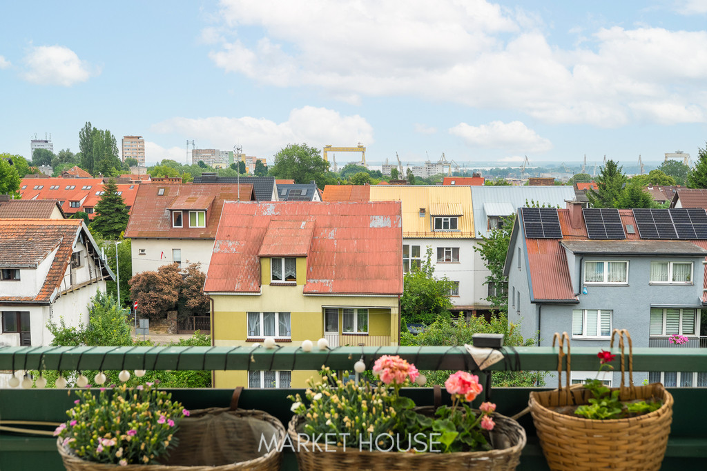 Mieszkanie Sprzedaż Szczecin Książąt Pomorskich Myśliwska 11