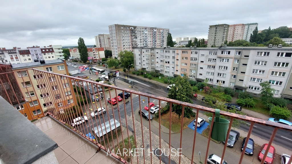 Mieszkanie Sprzedaż Szczecin Pomorzany Milczańska 15