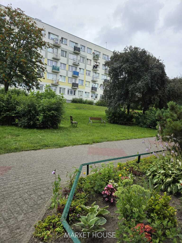 Mieszkanie Sprzedaż Szczecinek 1