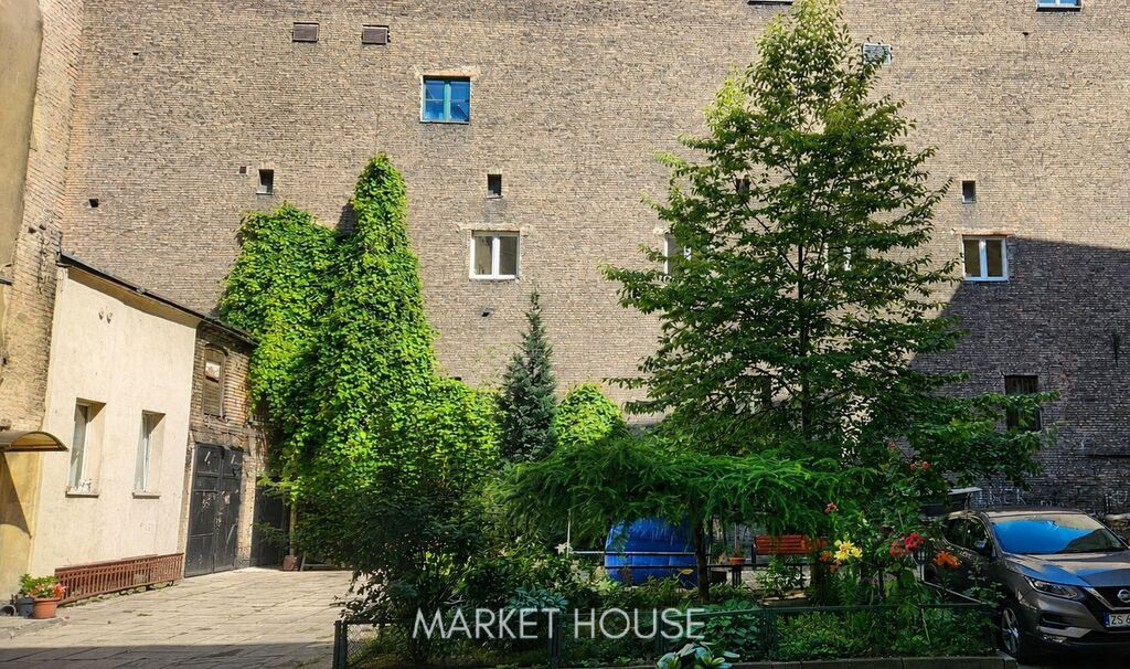 Mieszkanie Sprzedaż Szczecin Centrum Kaszubska 12