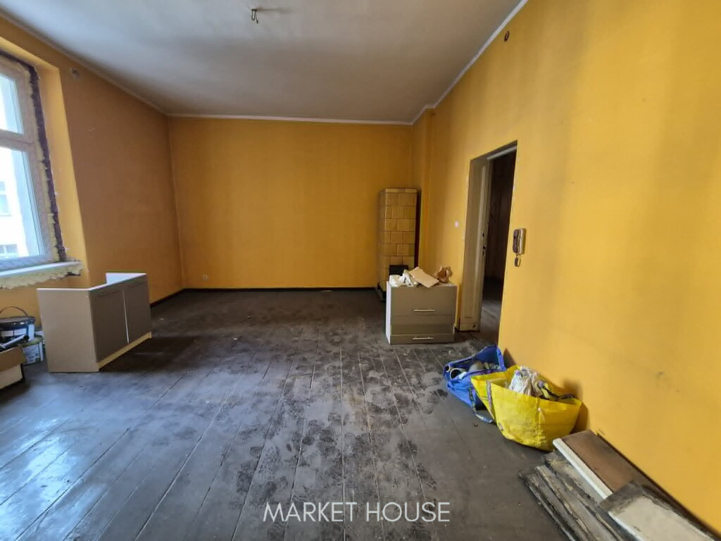Mieszkanie Sprzedaż Szczecin Śródmieście-Centrum gen. Ludomiła Rayskiego 11