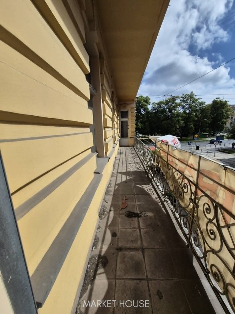 Mieszkanie Sprzedaż Szczecin Śródmieście-Centrum gen. Ludomiła Rayskiego 8