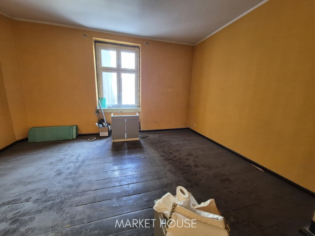 Mieszkanie Sprzedaż Szczecin Śródmieście-Centrum gen. Ludomiła Rayskiego 10