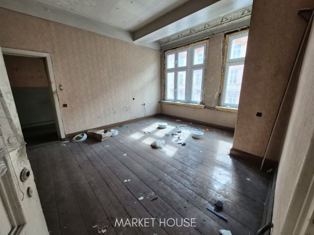 Mieszkanie Sprzedaż Szczecin Śródmieście-Centrum gen. Ludomiła Rayskiego 5
