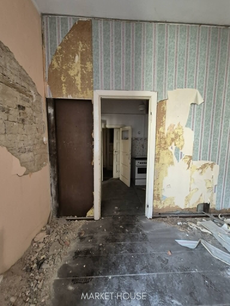 Mieszkanie Sprzedaż Szczecin Śródmieście-Centrum gen. Ludomiła Rayskiego 16