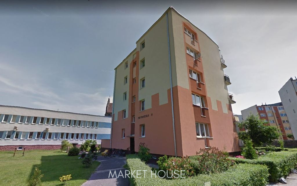 Mieszkanie Sprzedaż Goleniów Młynarska 13