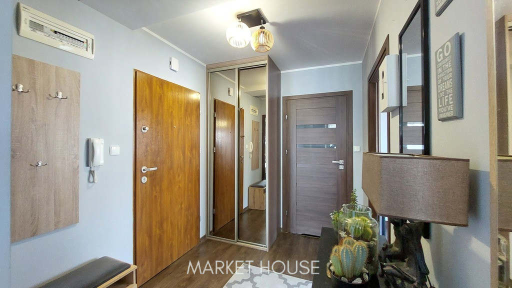 Mieszkanie Wynajem Szczecin Warszewo Pelikana 12
