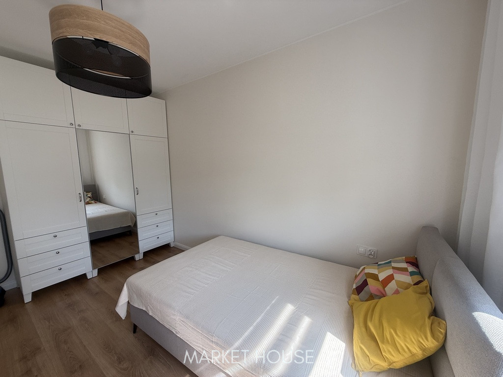 Mieszkanie Wynajem Szczecin Pomorzany 9 Maja 18